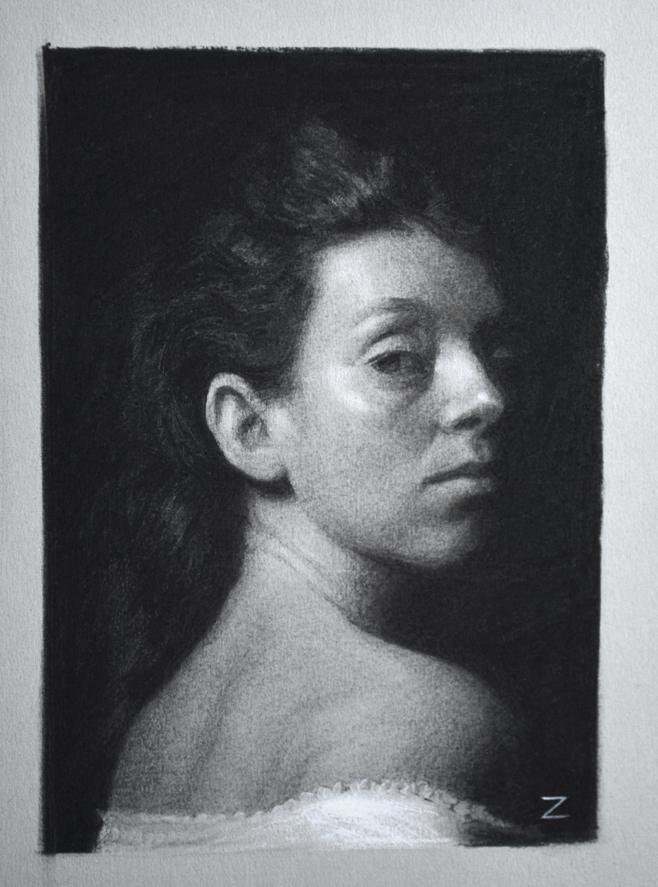 絵画 What do you mean Zwick Academy of Fine Art-ZAFA store